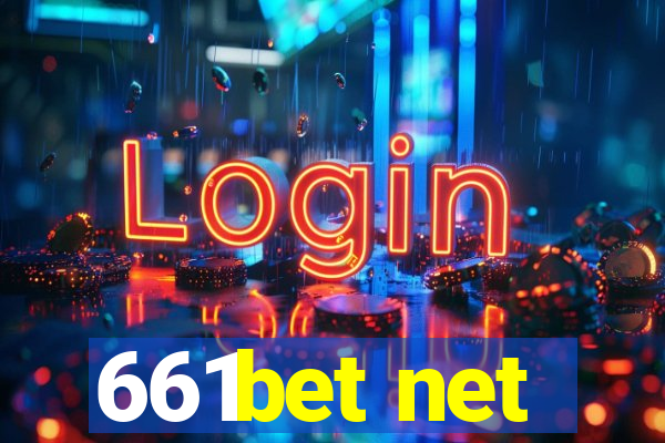 661bet net